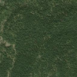 Satellite imagery of Ford Pass, CA