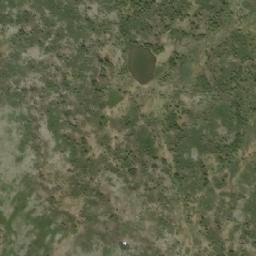 Satellite imagery of Tsenaglode Mountain, CA