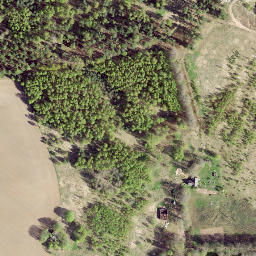 Satellite imagery of LV - EST, EE