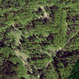 Satellite imagery of EST-RUS, EE
