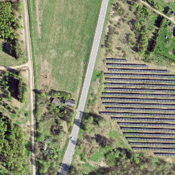 Satellite imagery of EST, EE