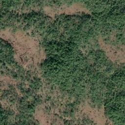 Satellite imagery of Point Dougherty, US