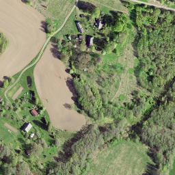 Satellite imagery of EST, EE
