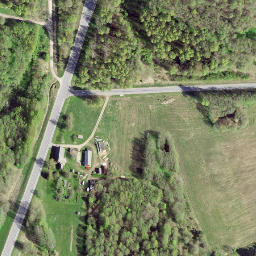 Satellite imagery of EST, EE
