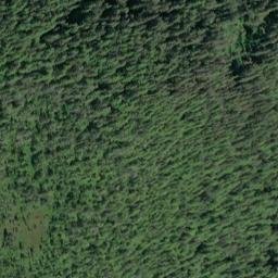 Satellite imagery of Point Glass, US