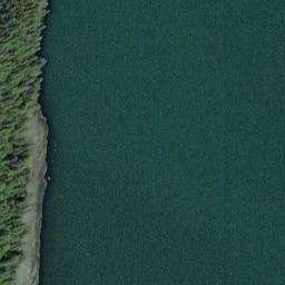 Satellite imagery of Point Glass, US
