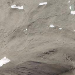 Satellite imagery of Mount Crosby, CA