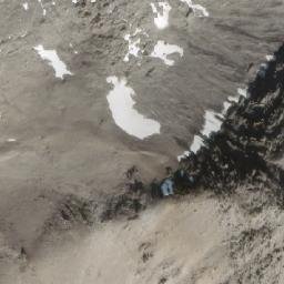 Satellite imagery of Mount Crosby, CA