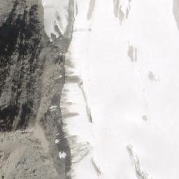 Satellite imagery of Mount Crosby, CA