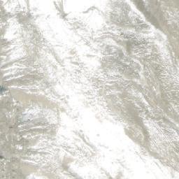 Satellite imagery of Bruce Ridge, CA