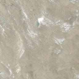 Satellite imagery of Bruce Ridge, CA