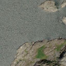 Satellite imagery of Hästen, SE