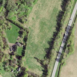 Satellite imagery of EST, EE