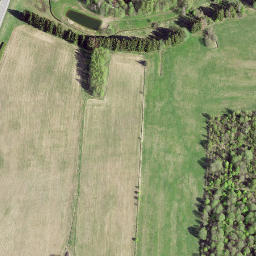 Satellite imagery of EST, EE