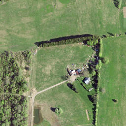 Satellite imagery of EST, EE