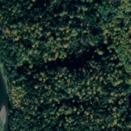 Satellite imagery of Kamen’ Kobyl’i Rebra, RU