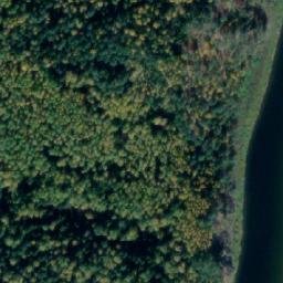 Satellite imagery of Kamen’ Kobyl’i Rebra, RU