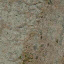 Satellite imagery of Caribou Mountain, CA