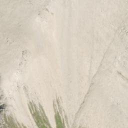 Satellite imagery of Grey Peak, CA