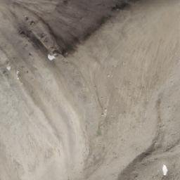 Satellite imagery of Mount Crosby, CA