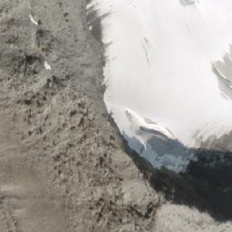 Satellite imagery of Mount Crosby, CA