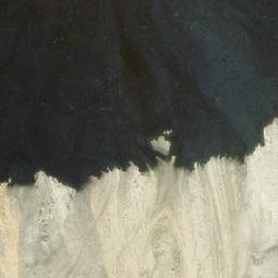 Satellite imagery of Sleeping Chief Mountain, CA