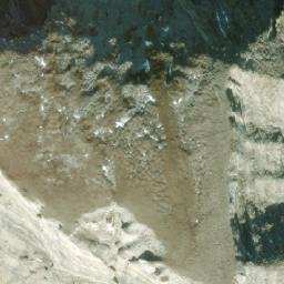 Satellite imagery of Sleeping Chief Mountain, CA