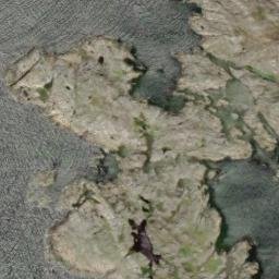 Satellite imagery of Svarteskären, SE