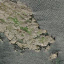 Satellite imagery of Svarteskären, SE