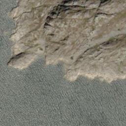 Satellite imagery of Hästen, SE