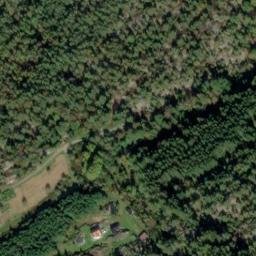 Satellite imagery of Klubbe Näs, SE