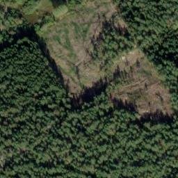 Satellite imagery of Klubbe Näs, SE