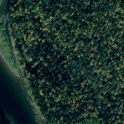 Satellite imagery of Kamen’ Kobyl’i Rebra, RU