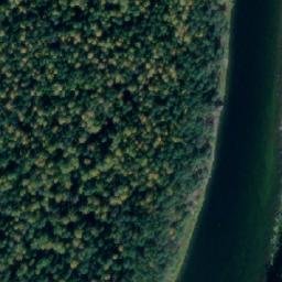 Satellite imagery of Kamen’ Kobyl’i Rebra, RU