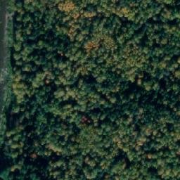 Satellite imagery of Kamen’ Kobyl’i Rebra, RU