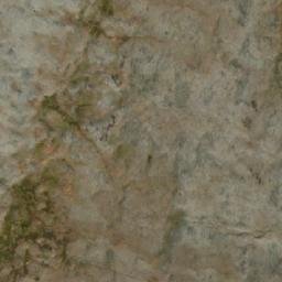 Satellite imagery of Caribou Mountain, CA