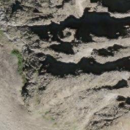 Satellite imagery of Thudaka Range, CA