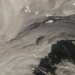 Satellite imagery of Mount Crosby, CA
