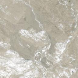 Satellite imagery of Bruce Ridge, CA