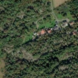 Satellite imagery of Klubbe Näs, SE