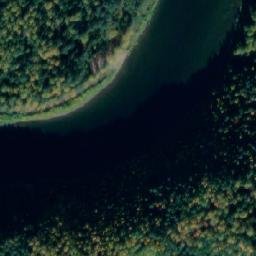 Satellite imagery of Kamen’ Kobyl’i Rebra, RU