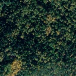 Satellite imagery of Kamen’ Kobyl’i Rebra, RU