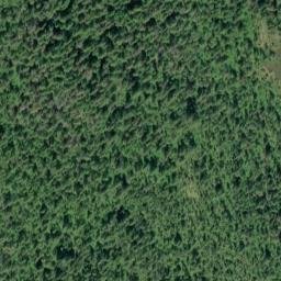 Satellite imagery of Point Coke, US