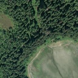 Satellite imagery of Point Coke, US