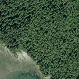 Satellite imagery of Point Coke, US