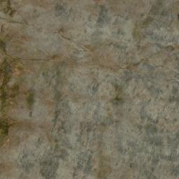 Satellite imagery of Caribou Mountain, CA