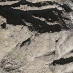 Satellite imagery of Thudaka Range, CA