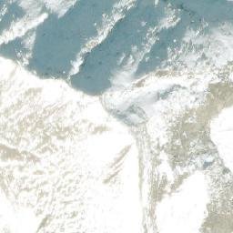 Satellite imagery of Mount Bedaux, CA
