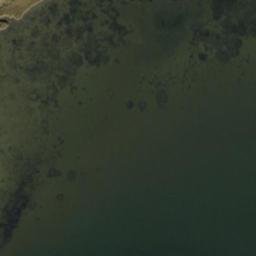 Satellite imagery of Stockholmsskäret, SE