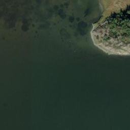 Satellite imagery of Stockholmsskäret, SE